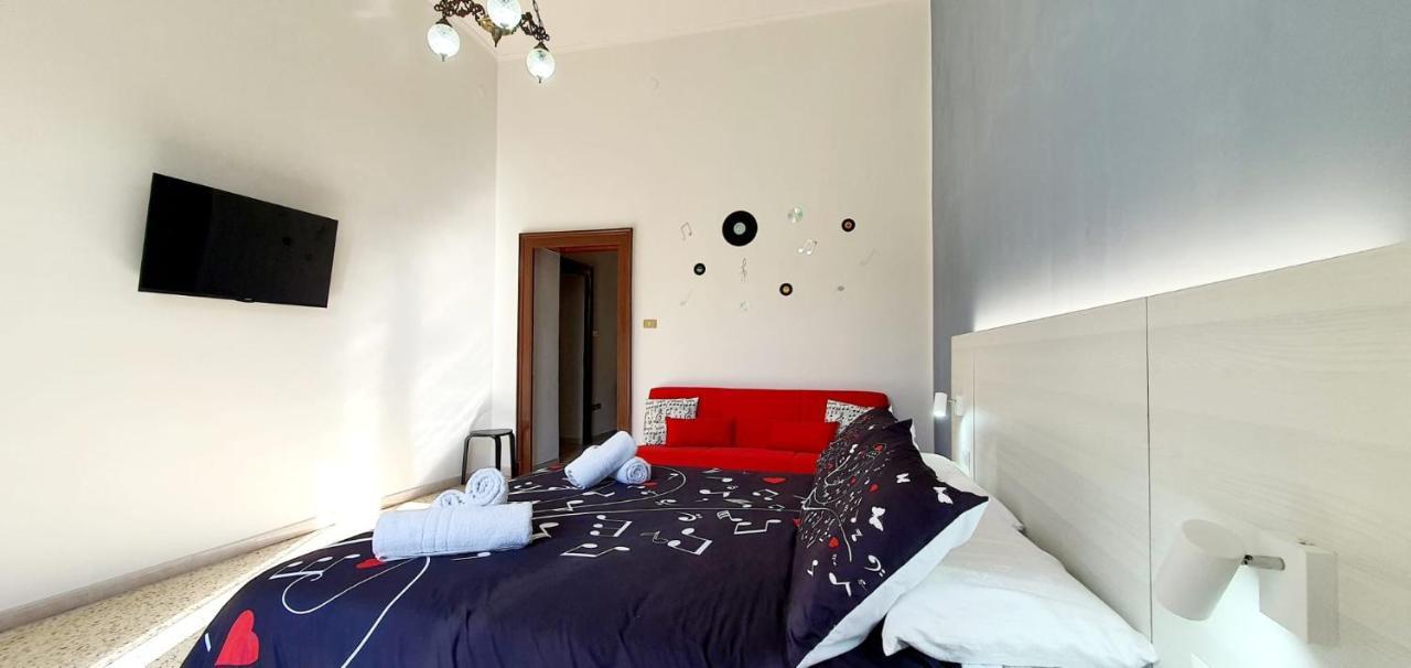 Fm101 Apartment Naples Exterior photo